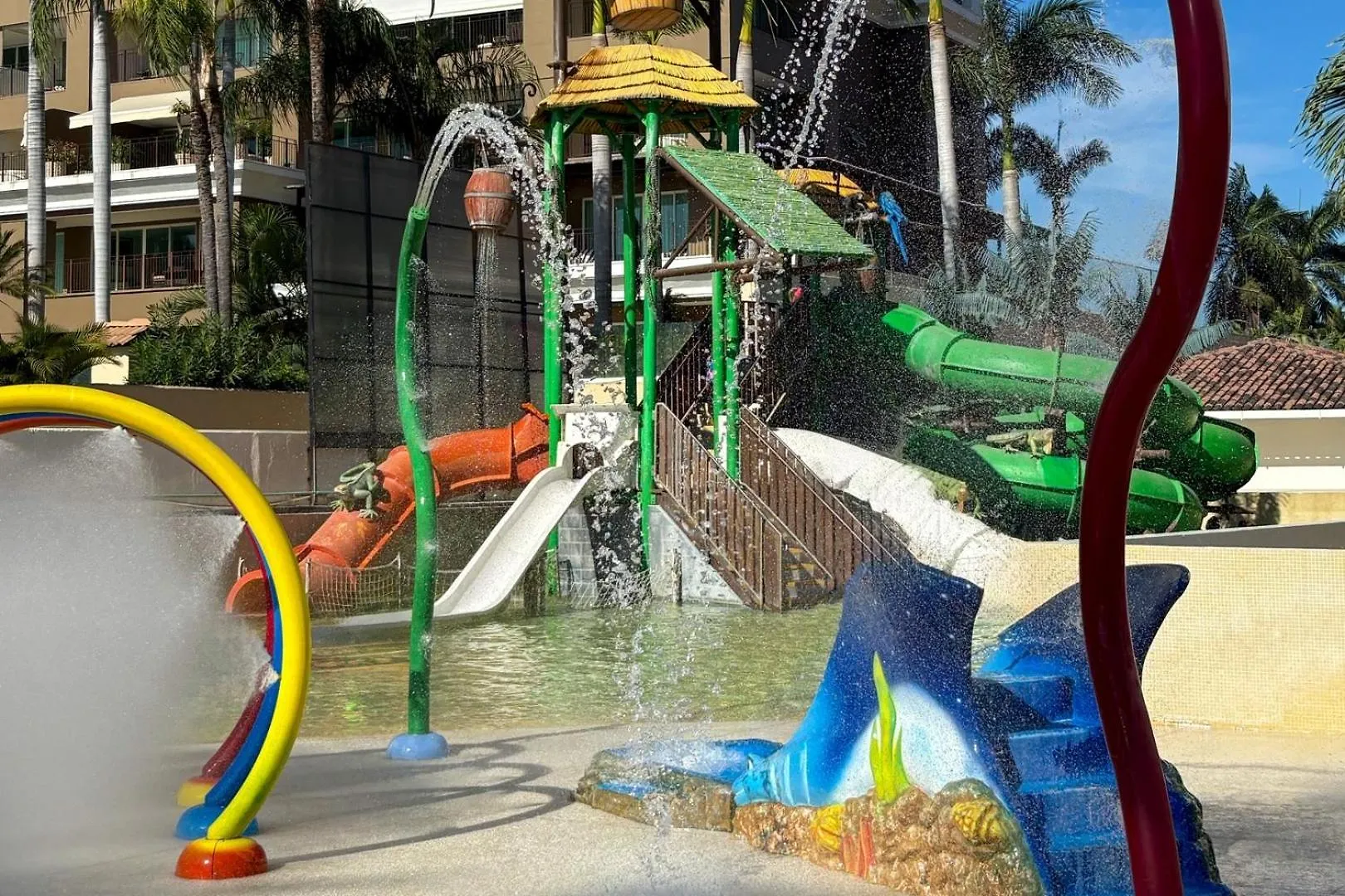 Ocean View & Direct Beach Access! Puerto Vallarta Holiday home