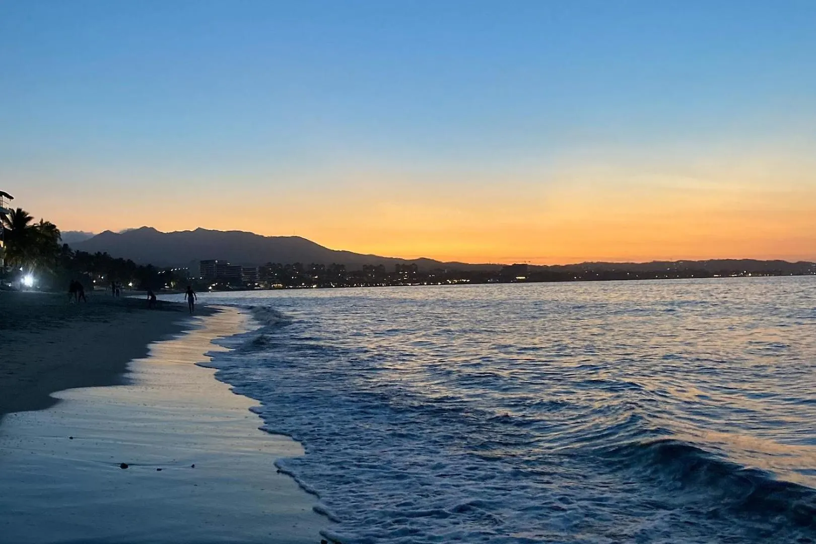 Holiday home Ocean View & Direct Beach Access! Puerto Vallarta
