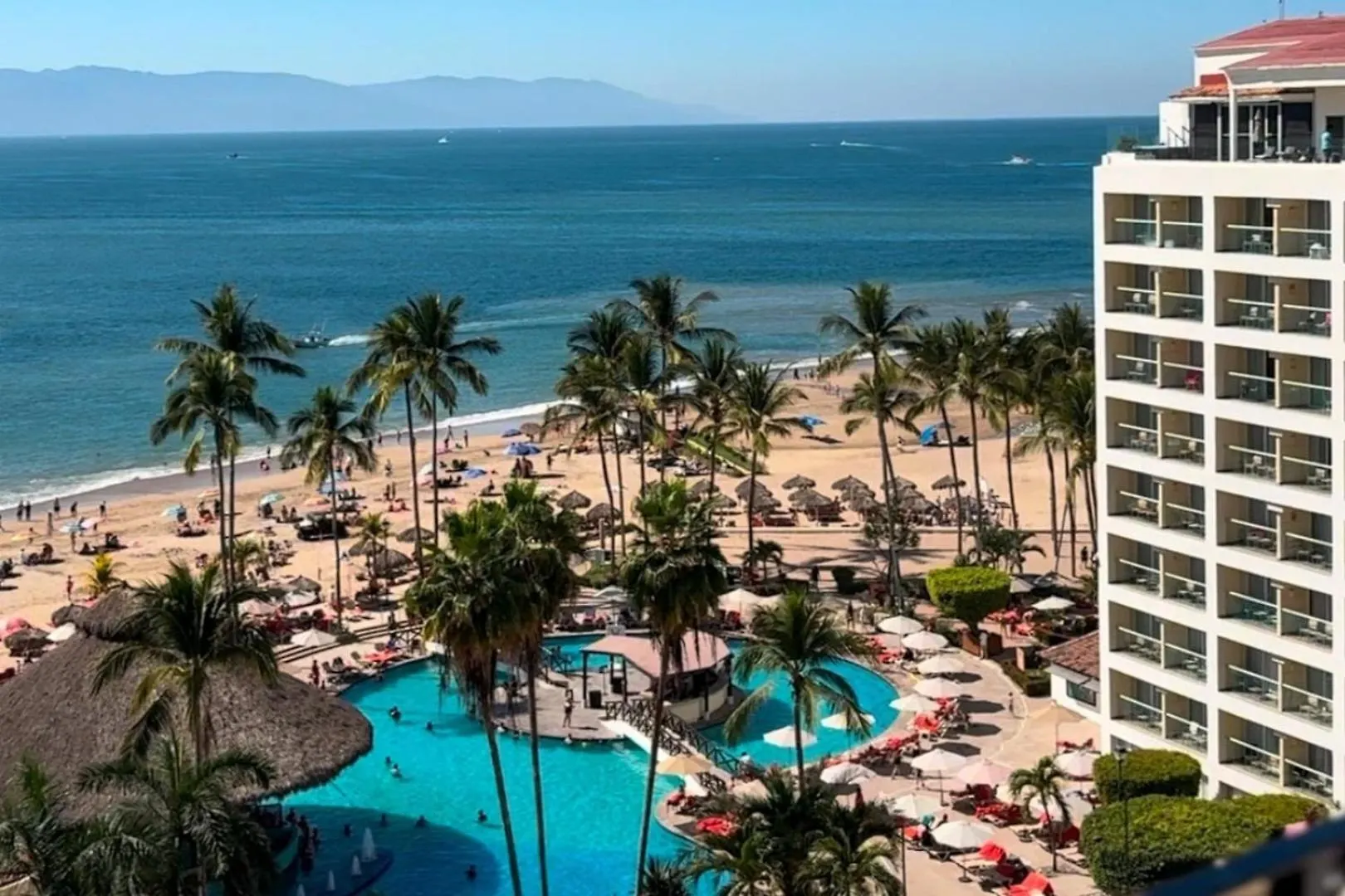 Holiday home Ocean View & Direct Beach Access! Puerto Vallarta