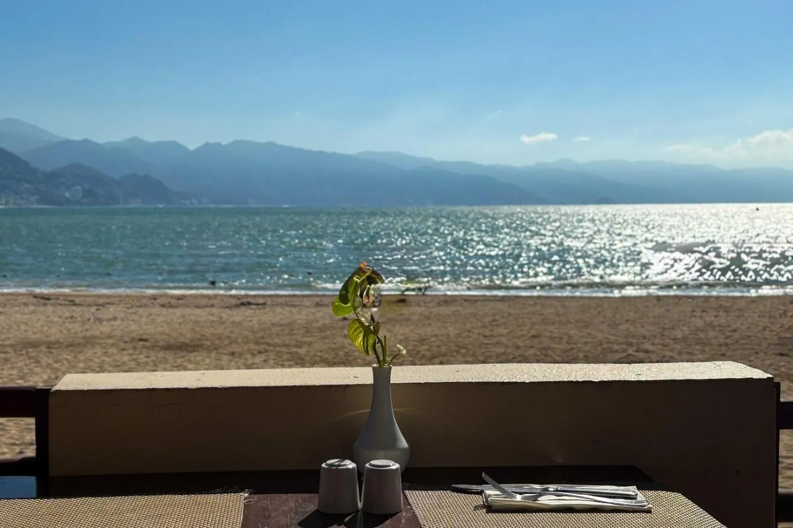Holiday home Ocean View & Direct Beach Access! Puerto Vallarta