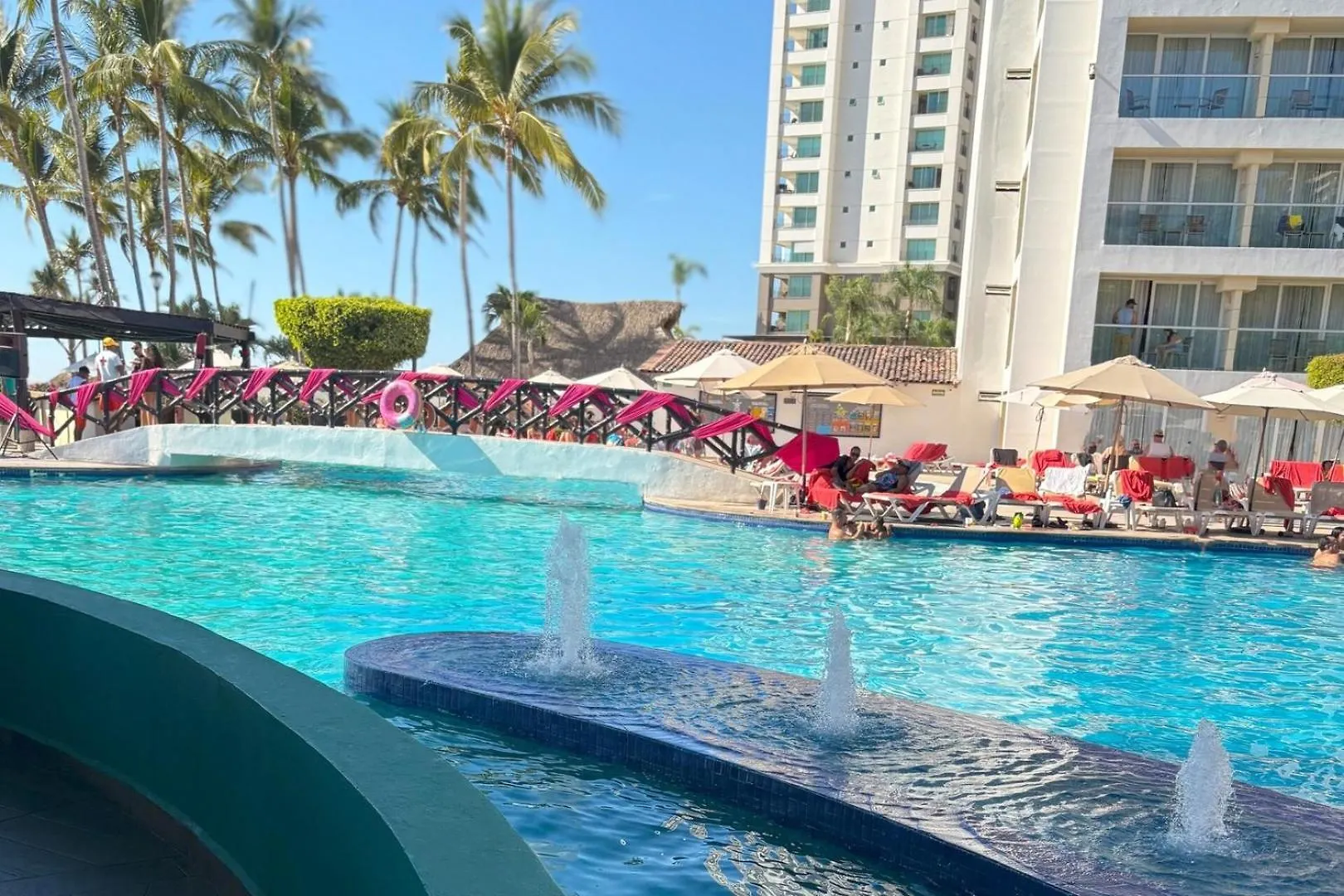 Holiday home Ocean View & Direct Beach Access! Puerto Vallarta