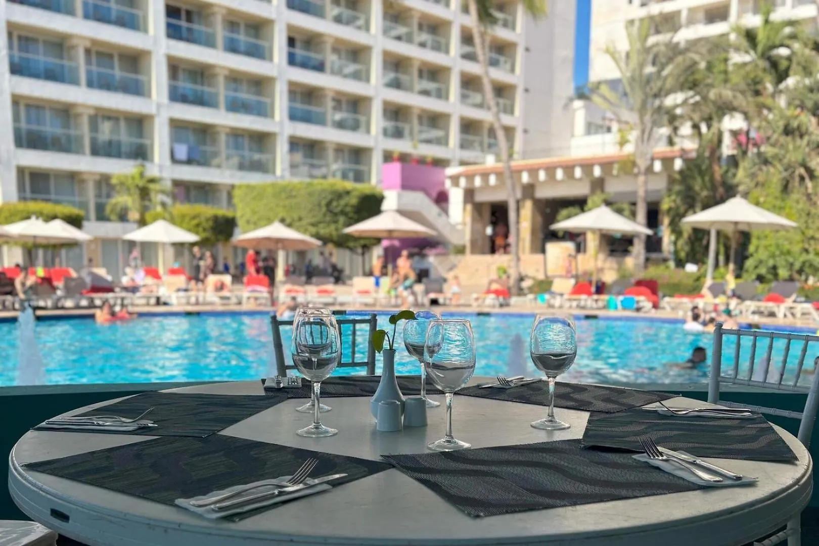 Ocean View & Direct Beach Access! Puerto Vallarta 0*,