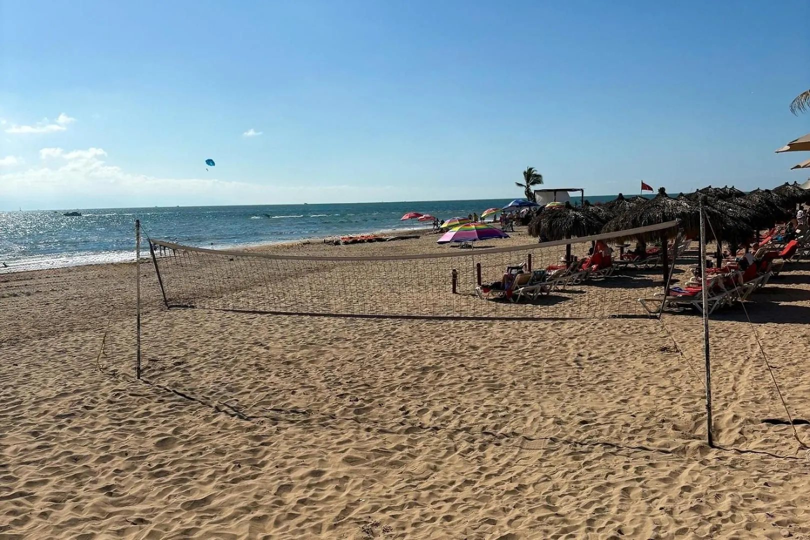 Ocean View & Direct Beach Access! Puerto Vallarta Holiday home
