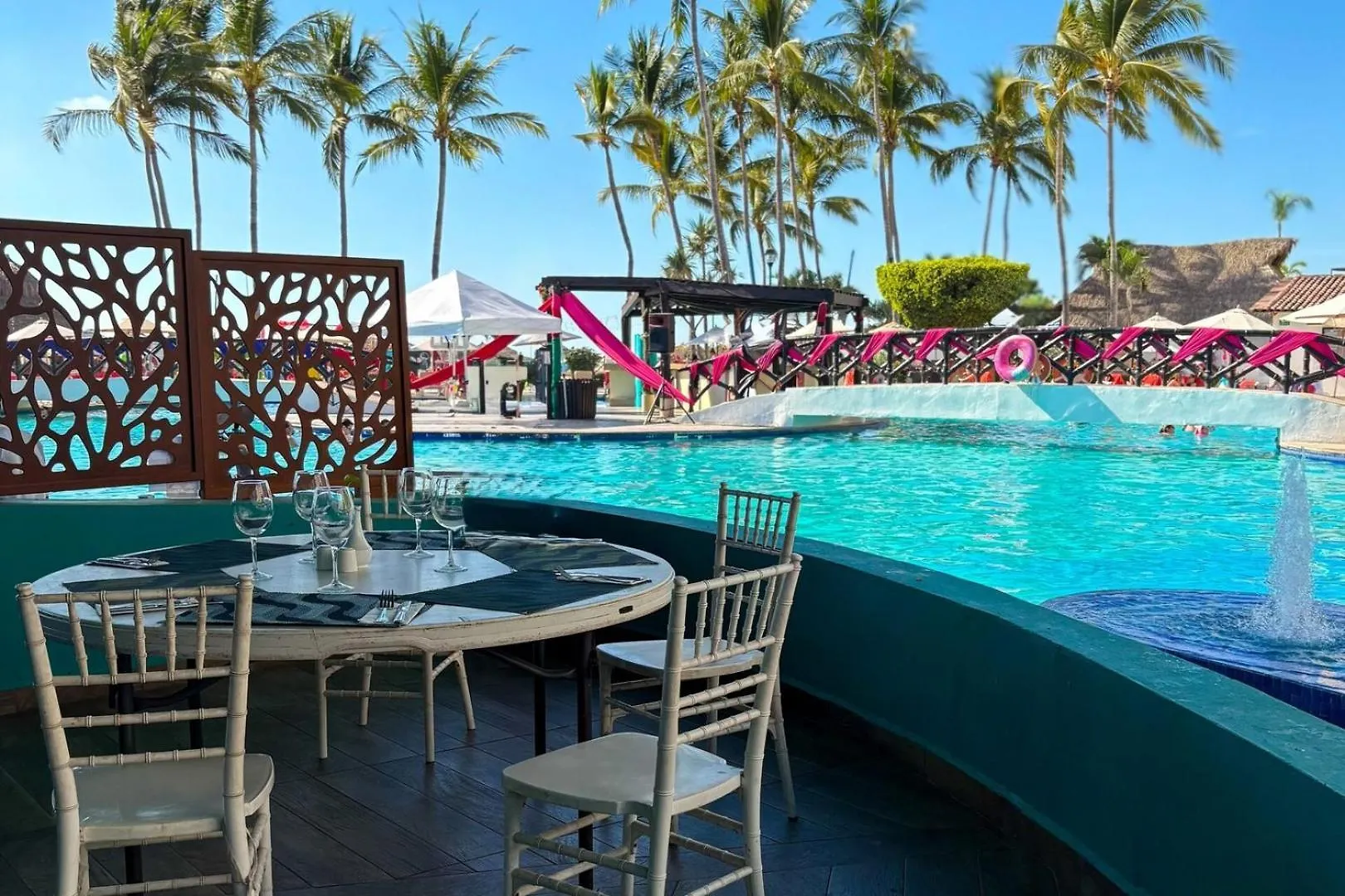 Ocean View & Direct Beach Access! Puerto Vallarta