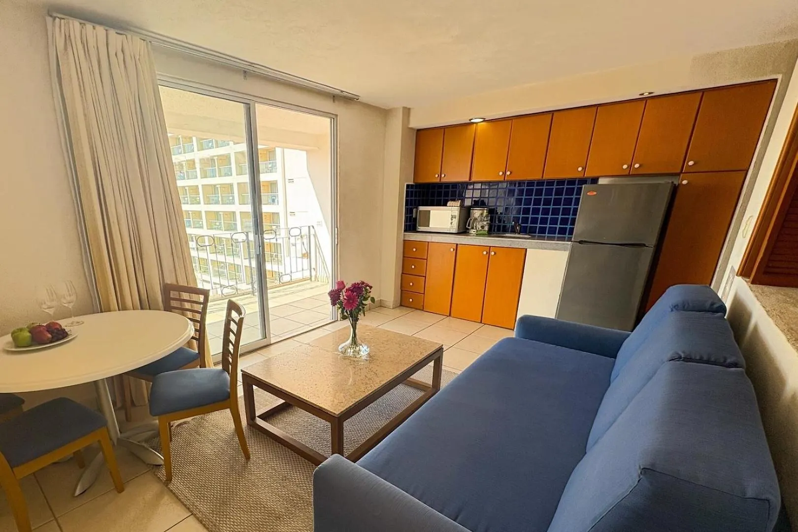 Ocean View & Direct Beach Access! Puerto Vallarta Mexico