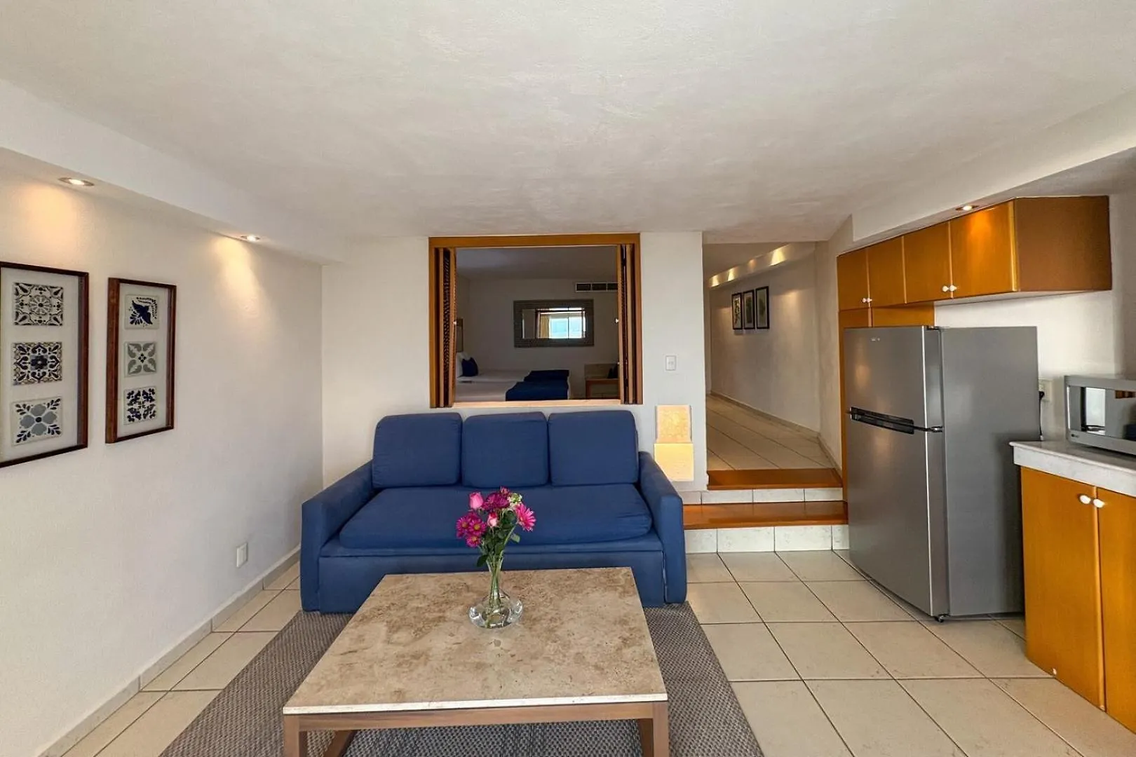 Ocean View & Direct Beach Access! Puerto Vallarta 0*,