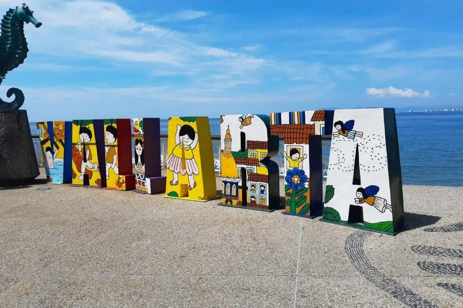 Holiday home Ocean View & Direct Beach Access! Puerto Vallarta Mexico